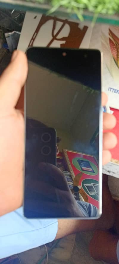 infinix note 40 original panel available