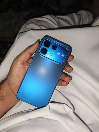 infinix note 60 pro