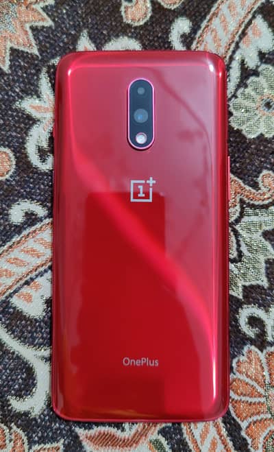 One Plus 7