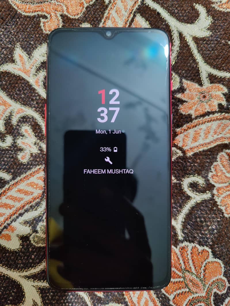 One Plus 7 1