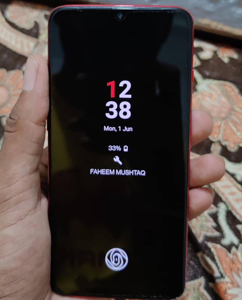One Plus 7 4