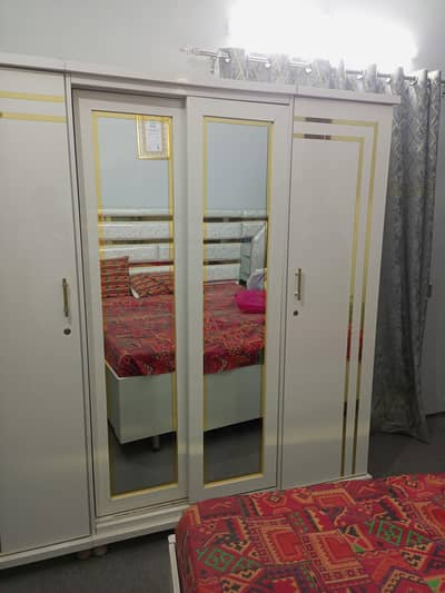 Complete Furniture For Sell