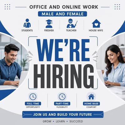 golden opportunity available in Lahore