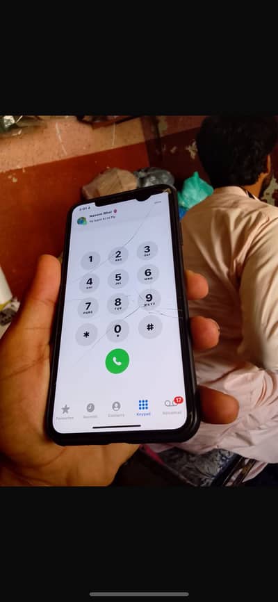 IPHON XSMEX DUL SIM PTA