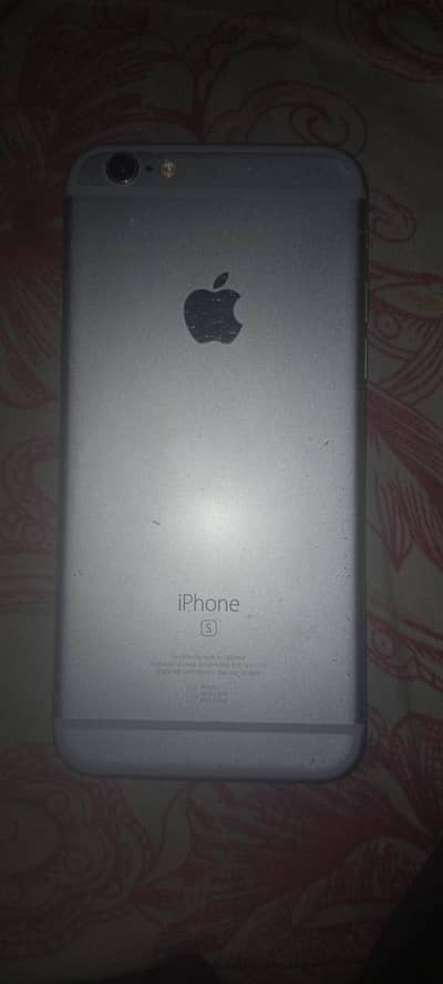 Apple iPhone 6S
