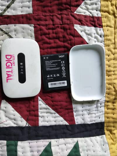 zong bolt 4g device available