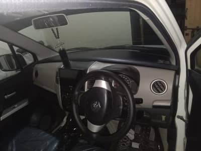 Suzuki WagonR vxl