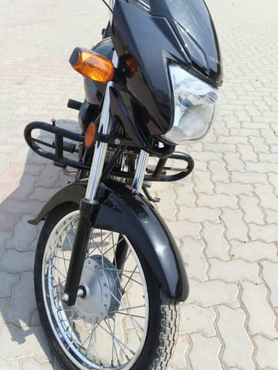 Honda Pridor 2025 Model