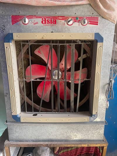 Lahori cooler for sale just like new