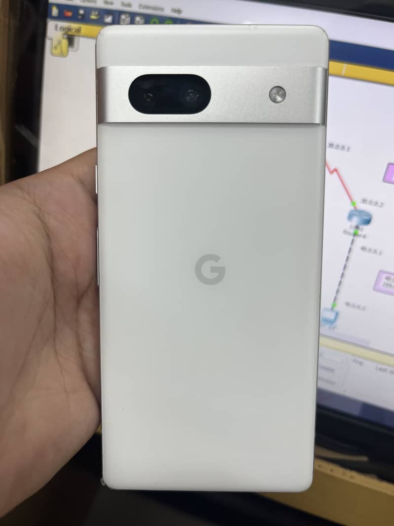Google Pixel 7a 2