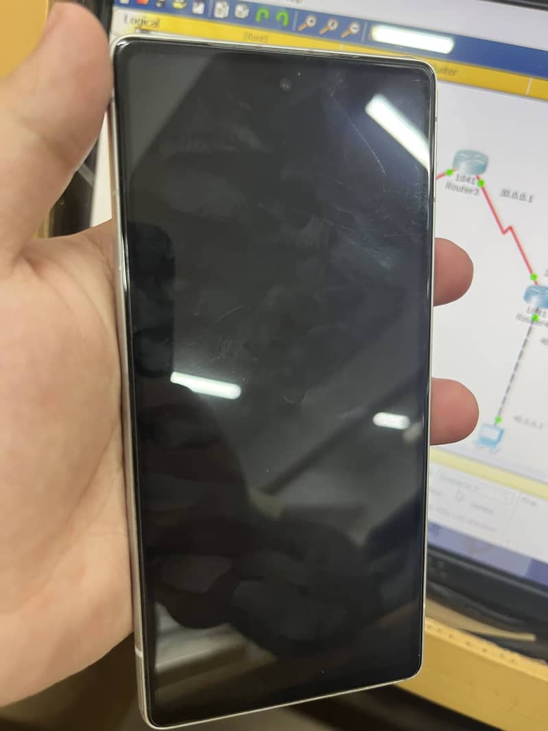 Google Pixel 7a 4