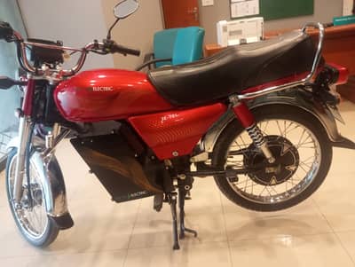 Jolta JE- 70l 2026
