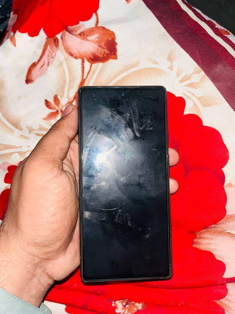 Google Pixel 6 5