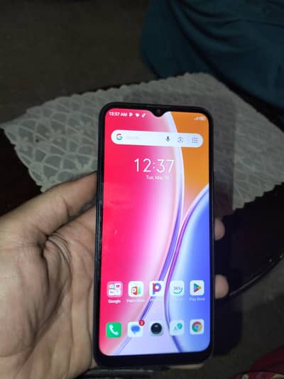Infinix Smart 6
