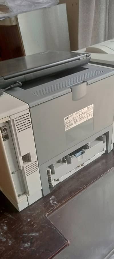 hp laserjet 3005