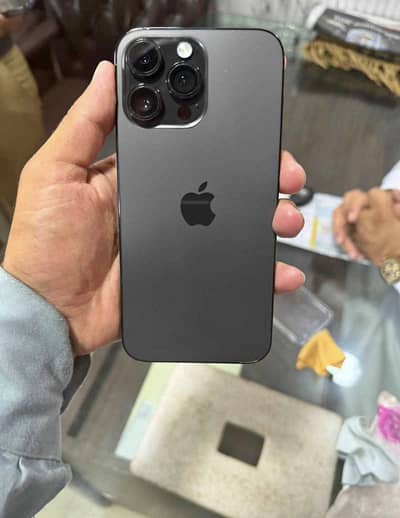 iPhone 14 Pro Max jv