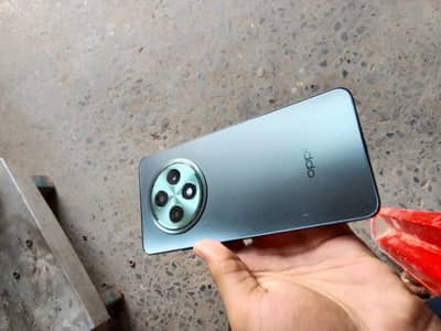 Oppo reno 12f