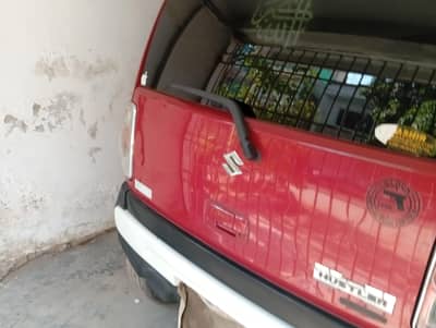 Suzuki Hustler 2014