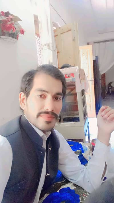 Abrar Ahmed