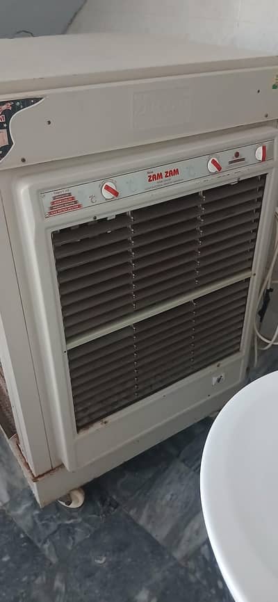 Ac air cooler