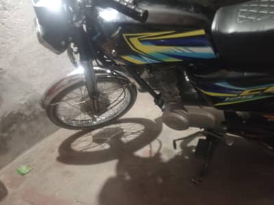 selling