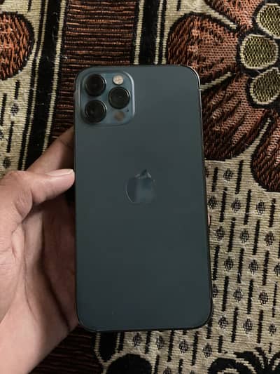 Apple iPhone 12 Pro
