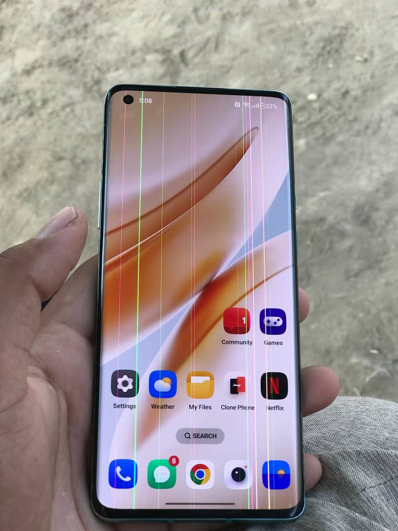 One Plus 8 Pro 1