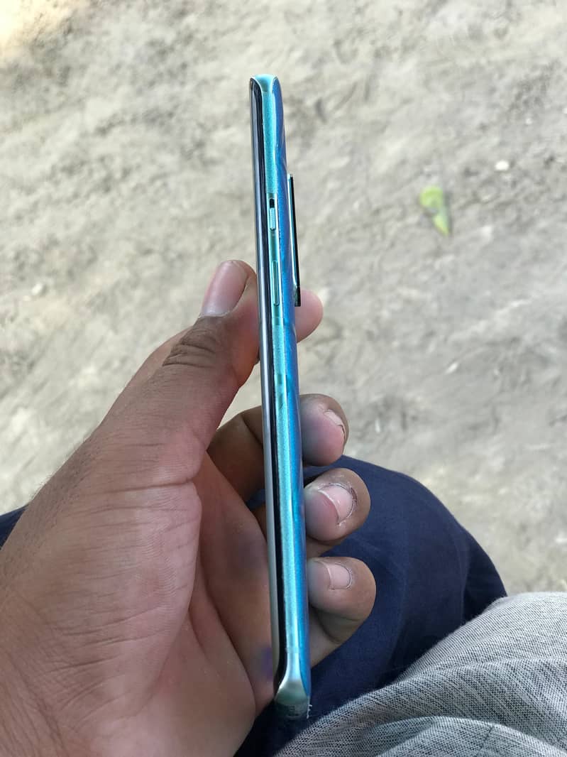 One Plus 8 Pro 2