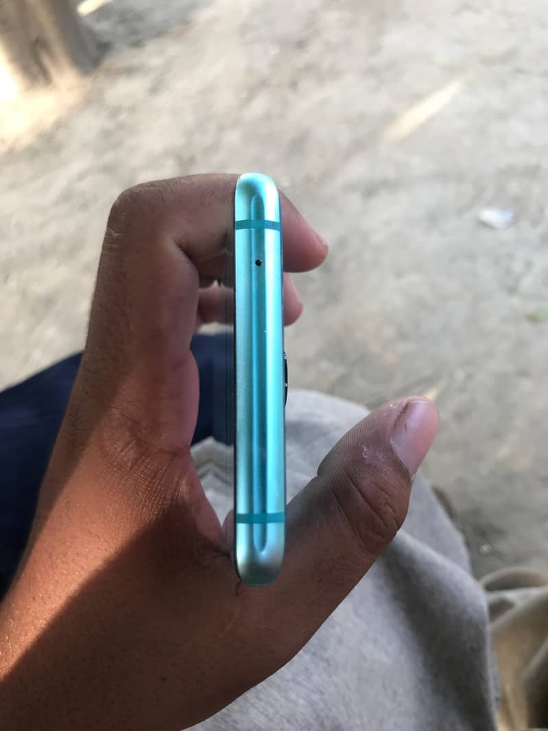 One Plus 8 Pro 3