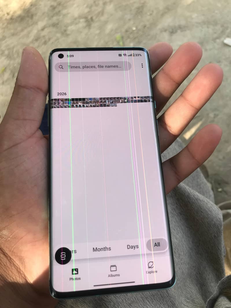 One Plus 8 Pro 4