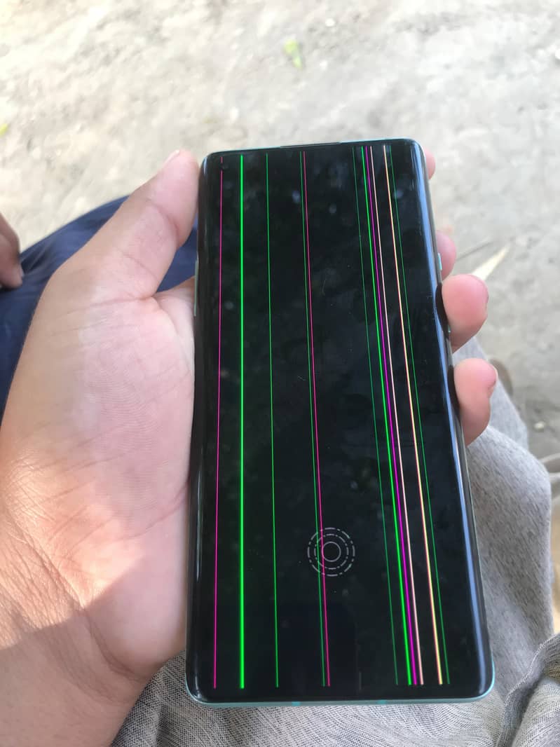 One Plus 8 Pro 6
