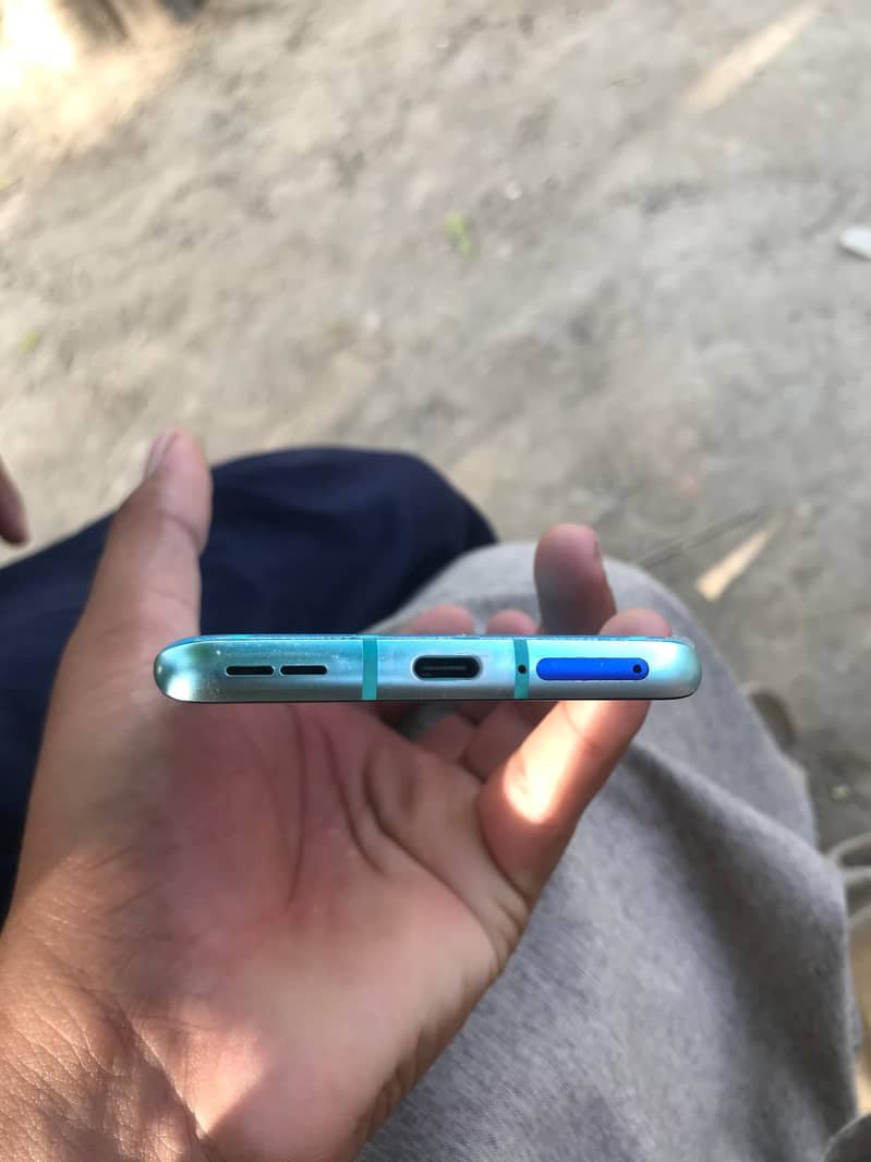 One Plus 8 Pro 7