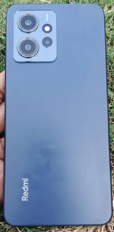 Xiaomi Redmi Note 12