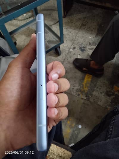 Google Pixel 7a