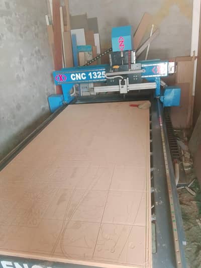 CNC Wood Router Machine For Sale