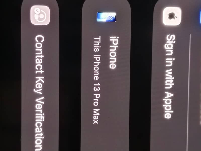 iphone 0