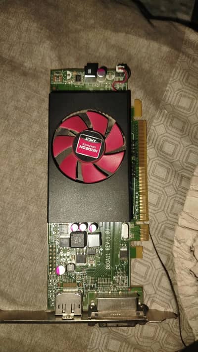 amd r5 240 gpu 1gb