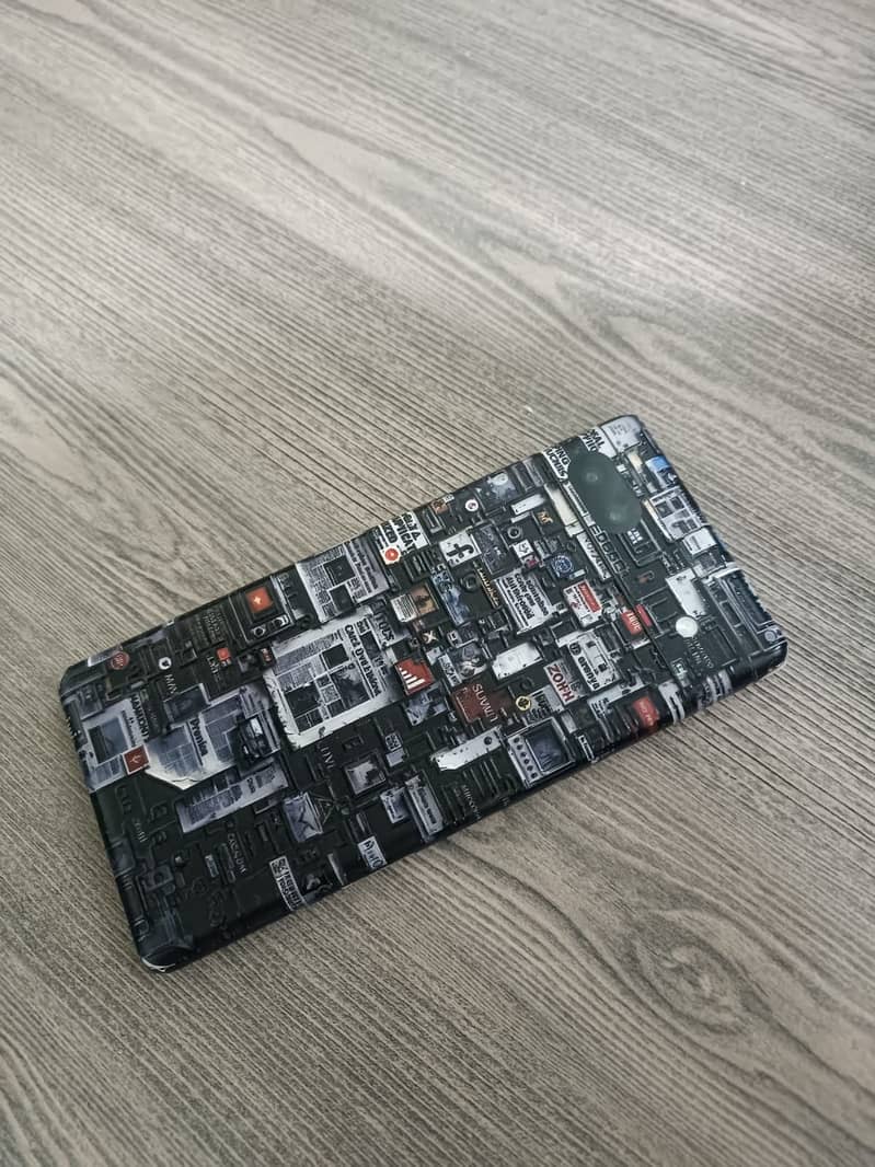 Google Pixel 6a 0