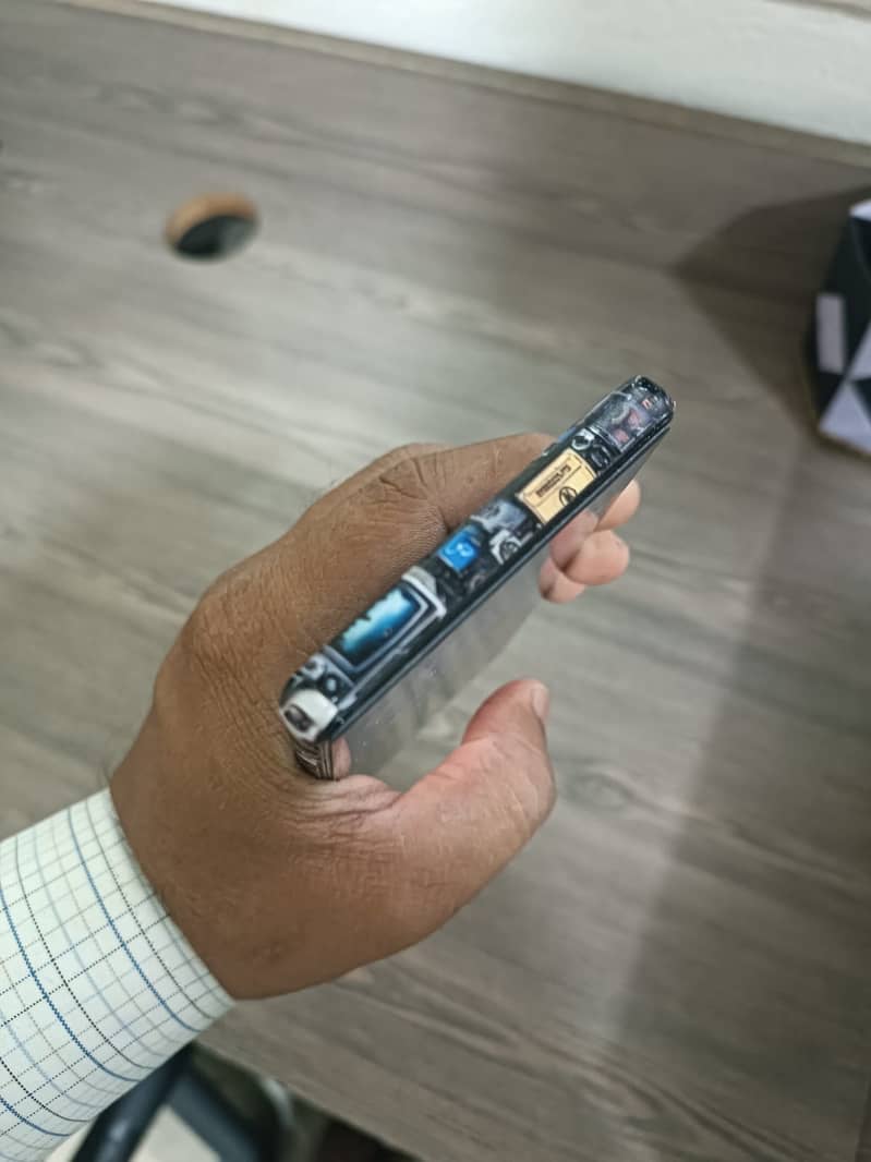Google Pixel 6a 3