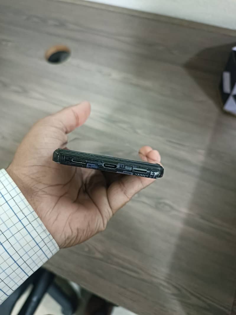 Google Pixel 6a 4