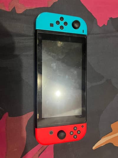 Nintendo Switch For Sale Number 03004009799 Used