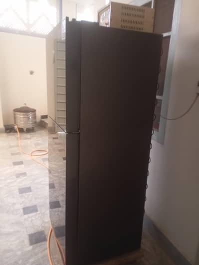 haier fridge