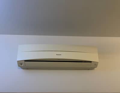 Panasonic 1.5 Ton Split AC Non Inverter