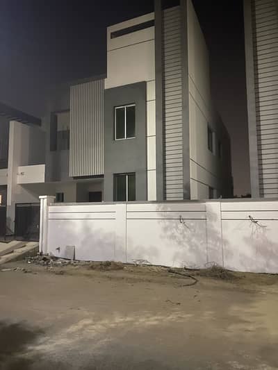 Saima luxury homes