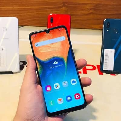 samsung galaxy a30