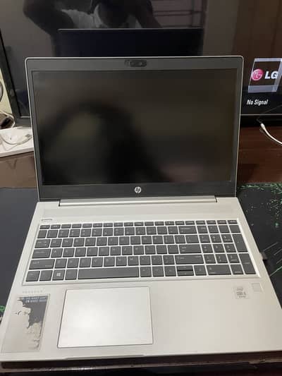 HP Probook