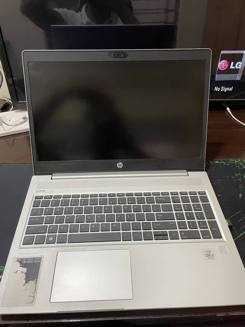 HP Probook 0