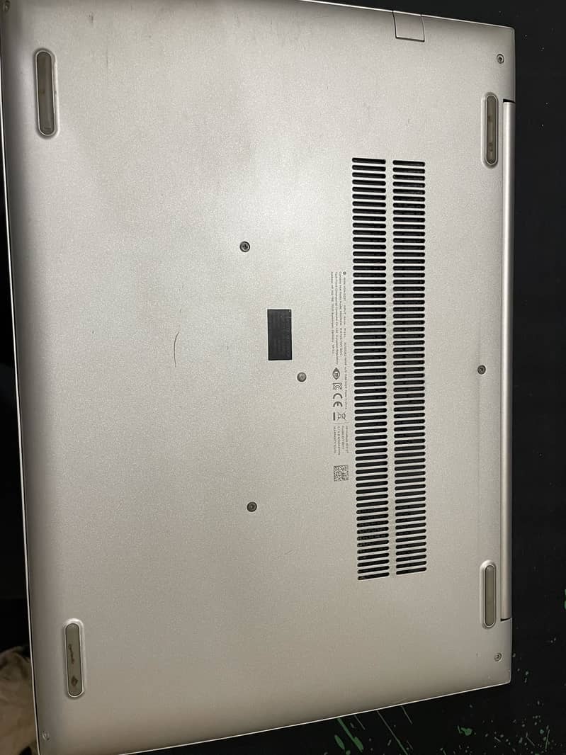 HP Probook 2