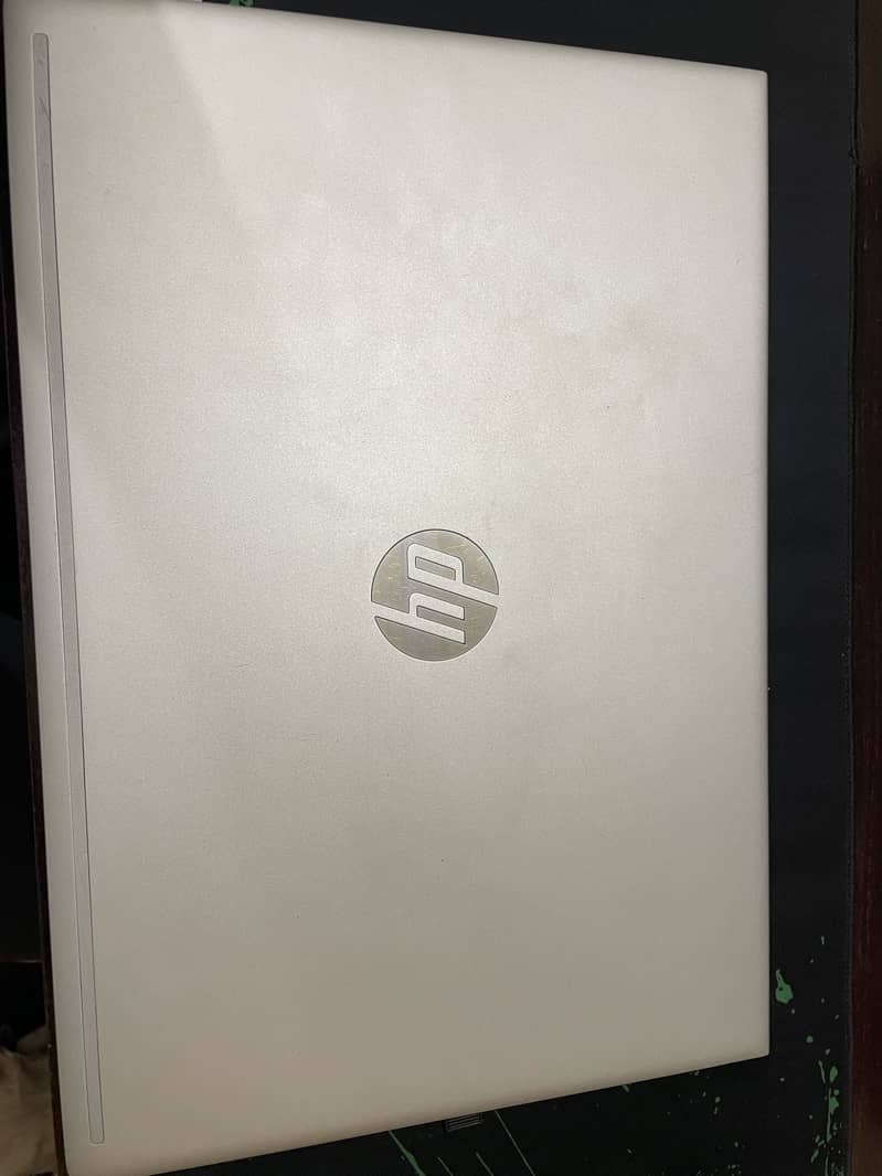 HP Probook 3