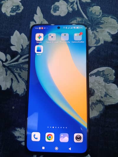Xiaomi Redmi Note 13
